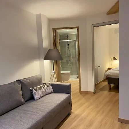 Neuf Et Cozy Avec Place De Parking *