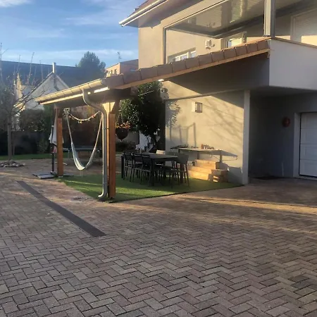 New Fully Equipped With Parking Space