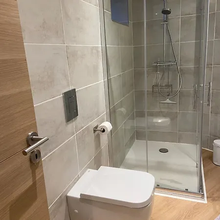 Apartment New Fully Equipped With Parking Space Illkirch-Graffenstaden