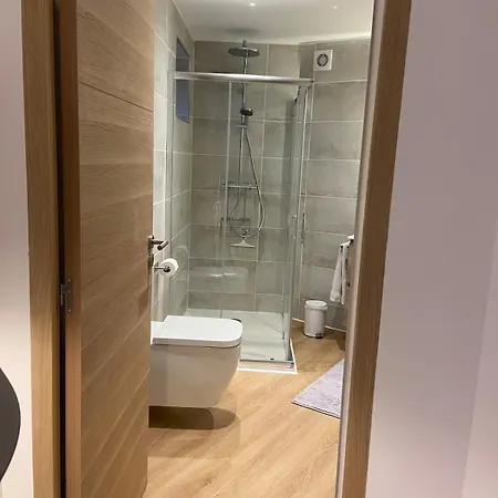 Apartamento Neuf Et Cozy Avec Place De Parking