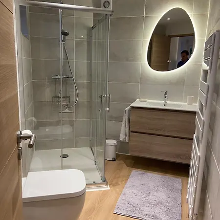 Apartamento Neuf Et Cozy Avec Place De Parking *