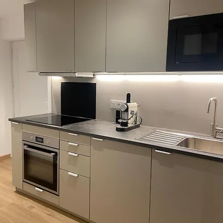 Neuf Et Cozy Avec Place De Parking Illkirch-Graffenstaden